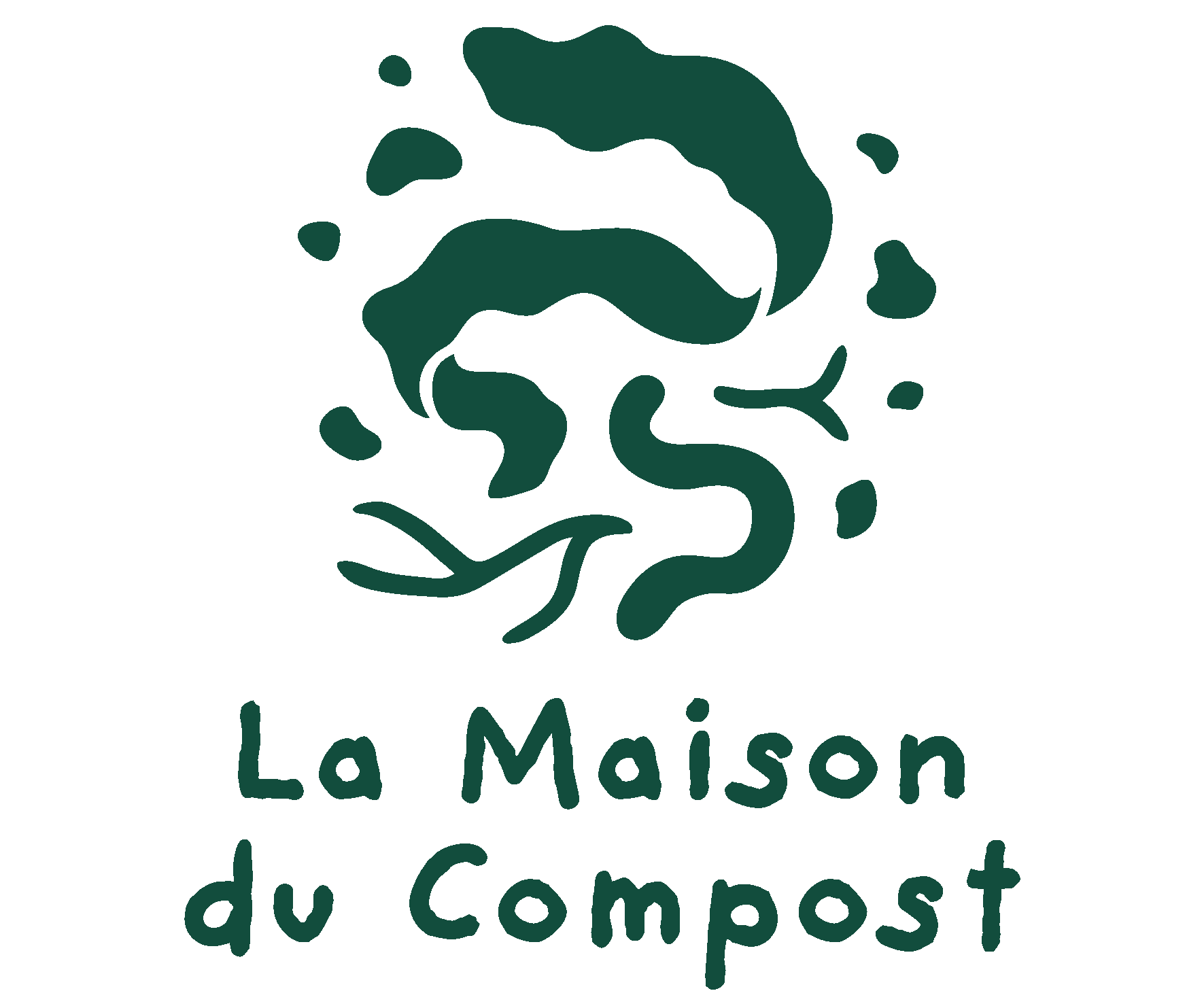 La Maison du Compost